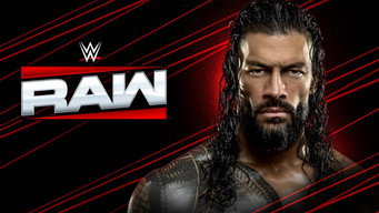 #48 WWE Raw