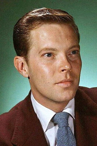 Foto de Dick Haymes