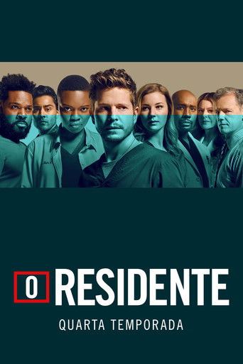 The Resident Temporada 4