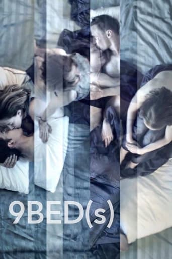 Poster of 9 Beds