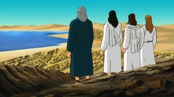 Old Testament I, Sodam & Gomorrah: An Animated Classic (2014)