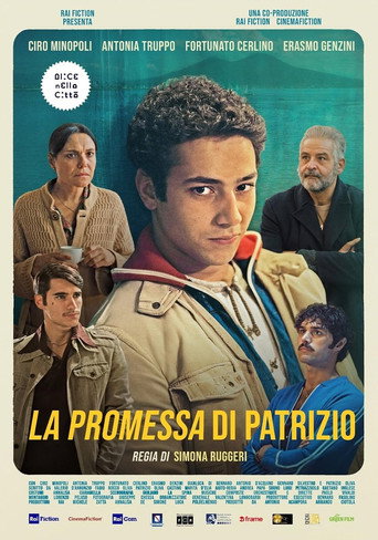 La promessa di Patrizio
