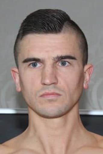 Image of Pawel Strykowski