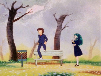 Episode 130 — Different Dimension Switch - Where is Darling!?