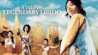 A Tale of Legendary Libido (2008)