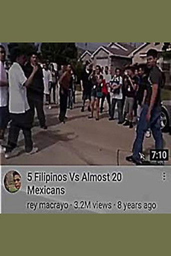 5 Filipinos Vs Almost 20 Mexicans (2013)