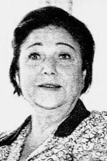 Image of Mahmure Handan