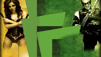 Козирні тузи 2. Бал смерті (2010)