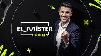 El Mister - 1x01