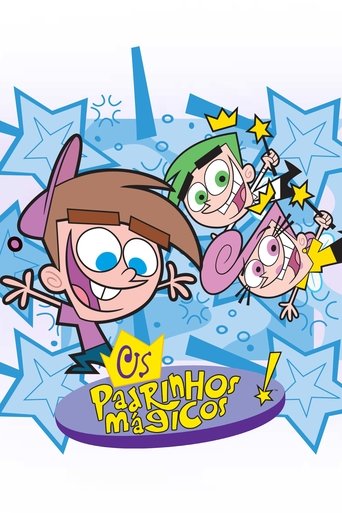 Poster da Temporada 9