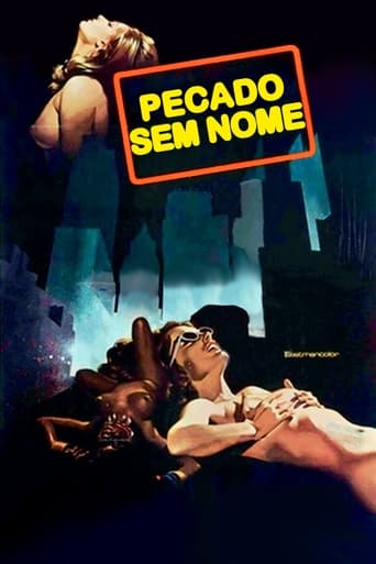 Poster of Pecado sem Nome