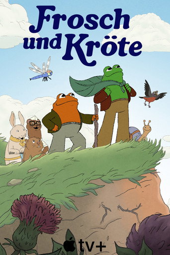 Frog and Toad — Posters 23