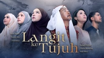LANGIT KE TUJUH - S1E01