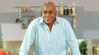Ainsley's Gourmet Express - S1E01