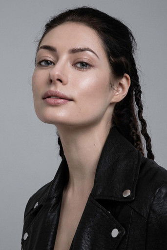 Foto de Ingrid Margus