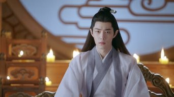 Episódio Episódio 18 da série A Promessa Mais Longa