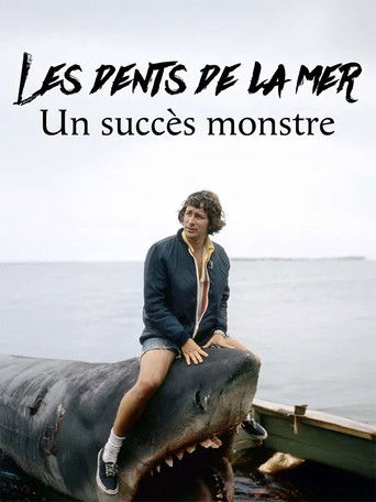 Jaws, a Monstrous Success (2024)