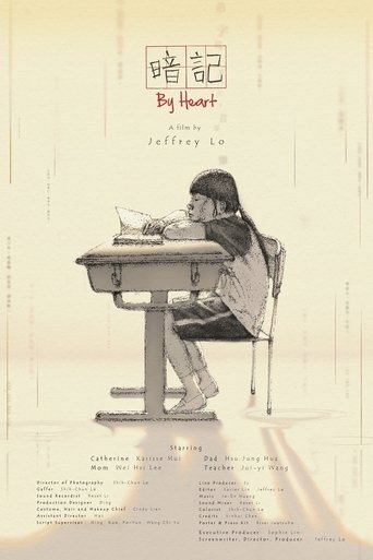 By Heart (2025)
