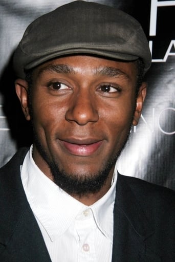 Image of Yasiin Bey