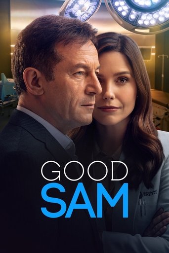 Good Sam Poster