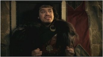 Kaamelott S2E48 poster