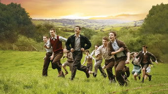 Galeria 2 - Los niños de Windermere