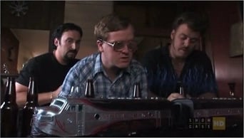 Episódio Episódio 5 da série Trailer Park Boys