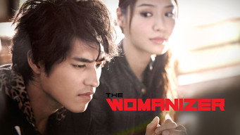 #6 P.S. Man