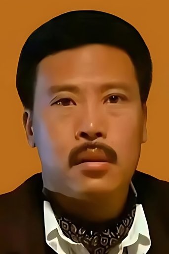 Image of Yeung Chak-Lam