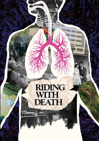 Riding with Death (2025)