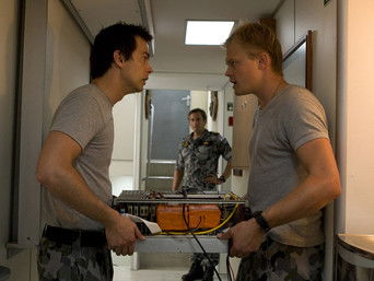 第6話：Oh Danny Boy