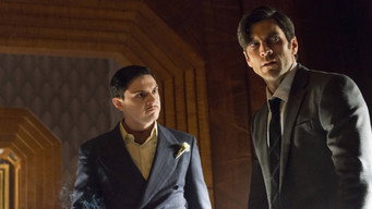 Assistir American Horror Story Online