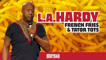 Dry Bar Comedy T7E47