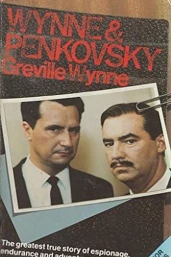 Poster of Wynne and Penkovsky