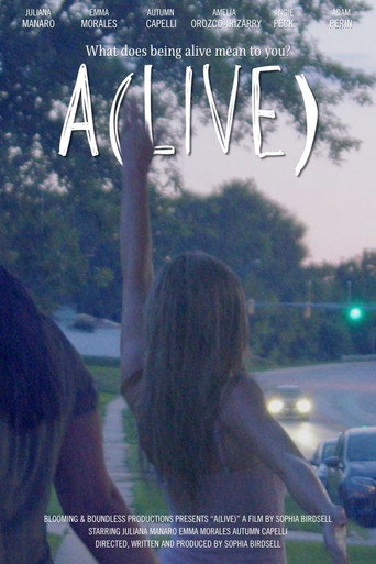 Alive
