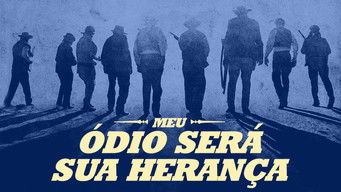 Cena de Meu Ódio Será Sua Herança