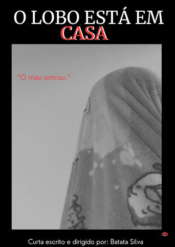 O Lobo Est&aacute; Em Casa (1970)