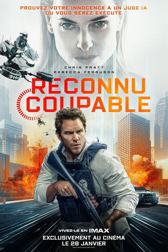 Reconnu coupable (2026)