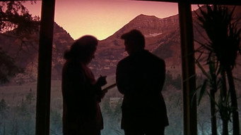 Christmas in the Clouds (2001)
