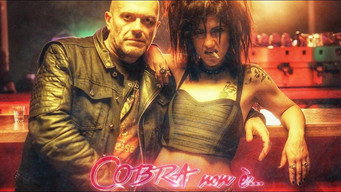 #7 Cobra non è