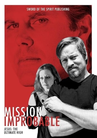 Poster of Mission Improbable