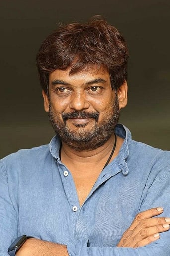 Imagen de Puri Jagannadh