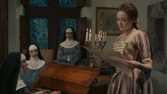 #21 The Nun