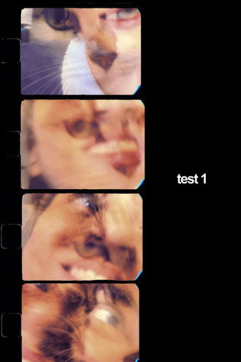 Poster film Test 1