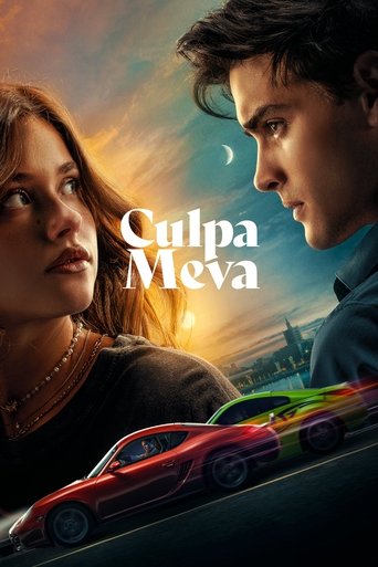 Culpa meva