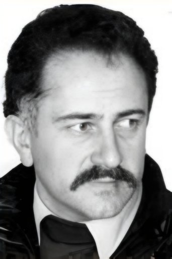 Gizo Kakauridze headshot