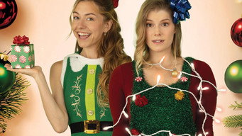 Tangled up in Christmas (2025)