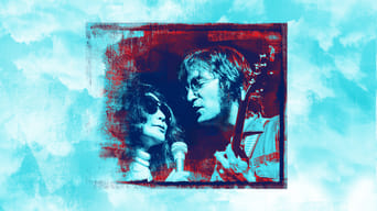 #2 John & Yoko: Above Us Only Sky