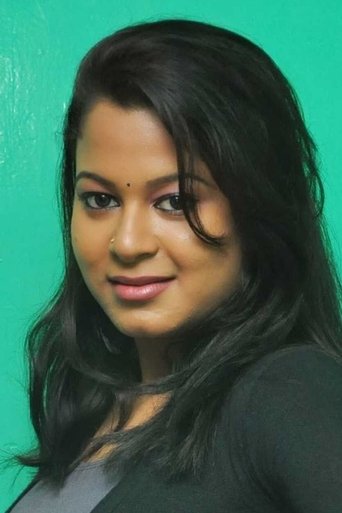 Ashmitha Subramaniyam → Ashmitha Subramanijam