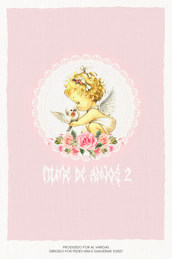 Filme de Anjos 2